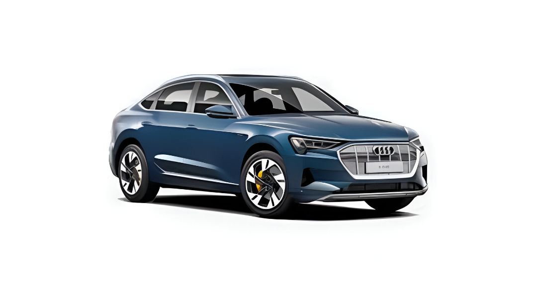 Audi  Q6 E-Tron